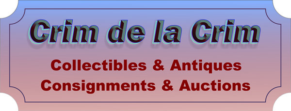 Crim de la Crim, Martinsburg