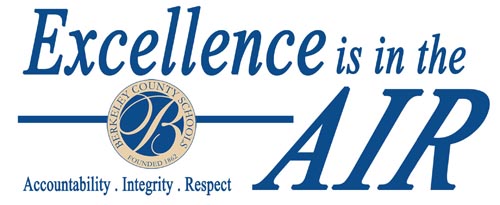 Berkeley County Schools