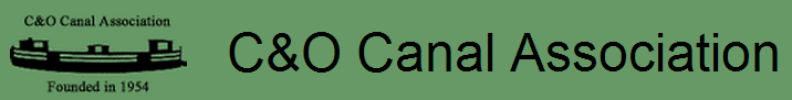 C&O Canal