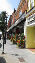 Berkeley County, Martinsburg, WV