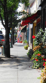 Berkeley County, Martinsburg, WV