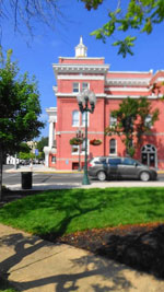 Berkeley County, Martinsburg, WV