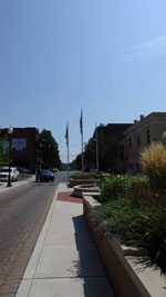 Berkeley County, Martinsburg, WV