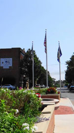 Berkeley County, Martinsburg, WV