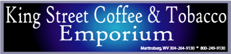 King Street Coffee and Tobacco Emporium