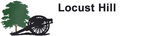 Locust Hill golf course