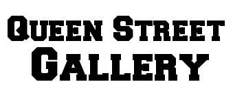 Queen Street Gallery, Martinsburg