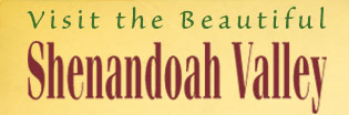 Gateway of Shenandoah Valley